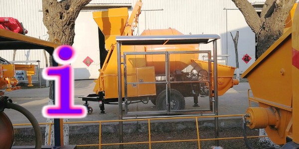 骨料、液壓油、水泥等（děng）物質飛濺是由於混凝土泵（bèng）的哪些不當操作（zuò）引起的？