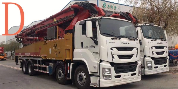 混（hún）凝土反轉時會上壓嗎？小科（kē）帶您了解