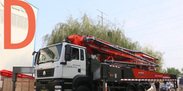 螺栓過（guò）於擰緊（jǐn）、輪胎氣（qì）壓（yā）高對泵車的影響