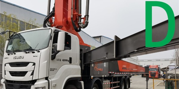 泵（bèng）車長（zhǎng）期使用過程中要怎麽保養？