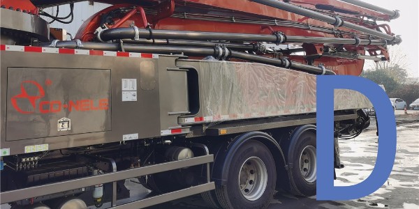 泵車泵送小課堂——澆築要（yào）求（qiú）