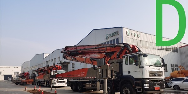 根據一些泵（bèng）車的堵管問題總結的方法