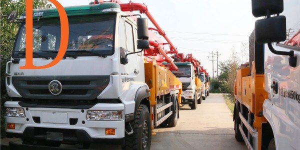 你知道泵（bèng）車的眼鏡板、切割環有哪（nǎ）些作（zuò）用呢？