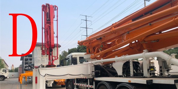 傳感器在泵車中起到了（le）什麽作用，給您科普一下