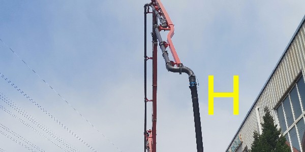 如何選擇混凝土泵車（chē）？