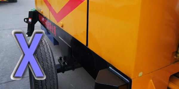 混凝土泵料鬥網格超規格料或其它雜物及時清除的必要性分析