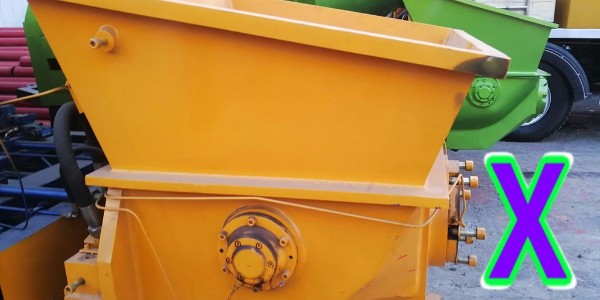 小（xiǎo）科說泵—施工過程中，混凝土泵的前端管操作需要注意哪些（xiē）細節