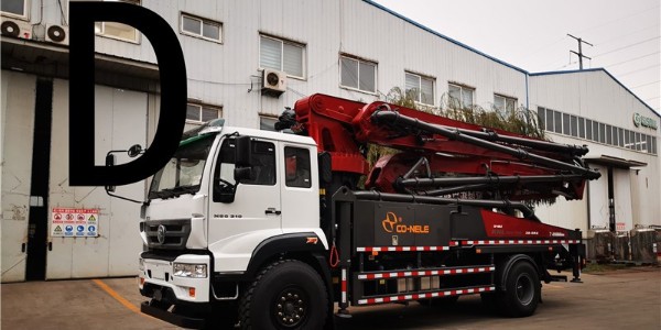 從電機（jī）功率考慮混凝土泵的輸送方量？