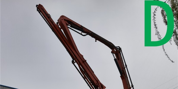 泵車加活塞法的優點有哪些（xiē）？