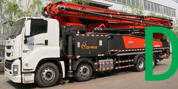 開式係統泵車如何排油？