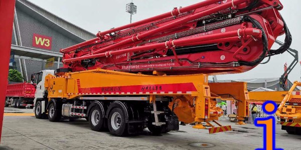 進（jìn）口vs國產，小型泵車燃油和潤滑油如何選？才能避免（miǎn）成（chéng）本浪費