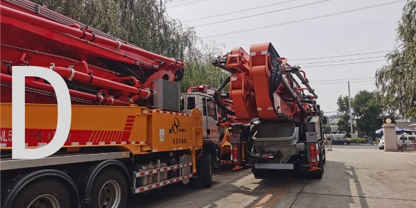 泵車的充氣（qì）式蓄能器是什麽樣的