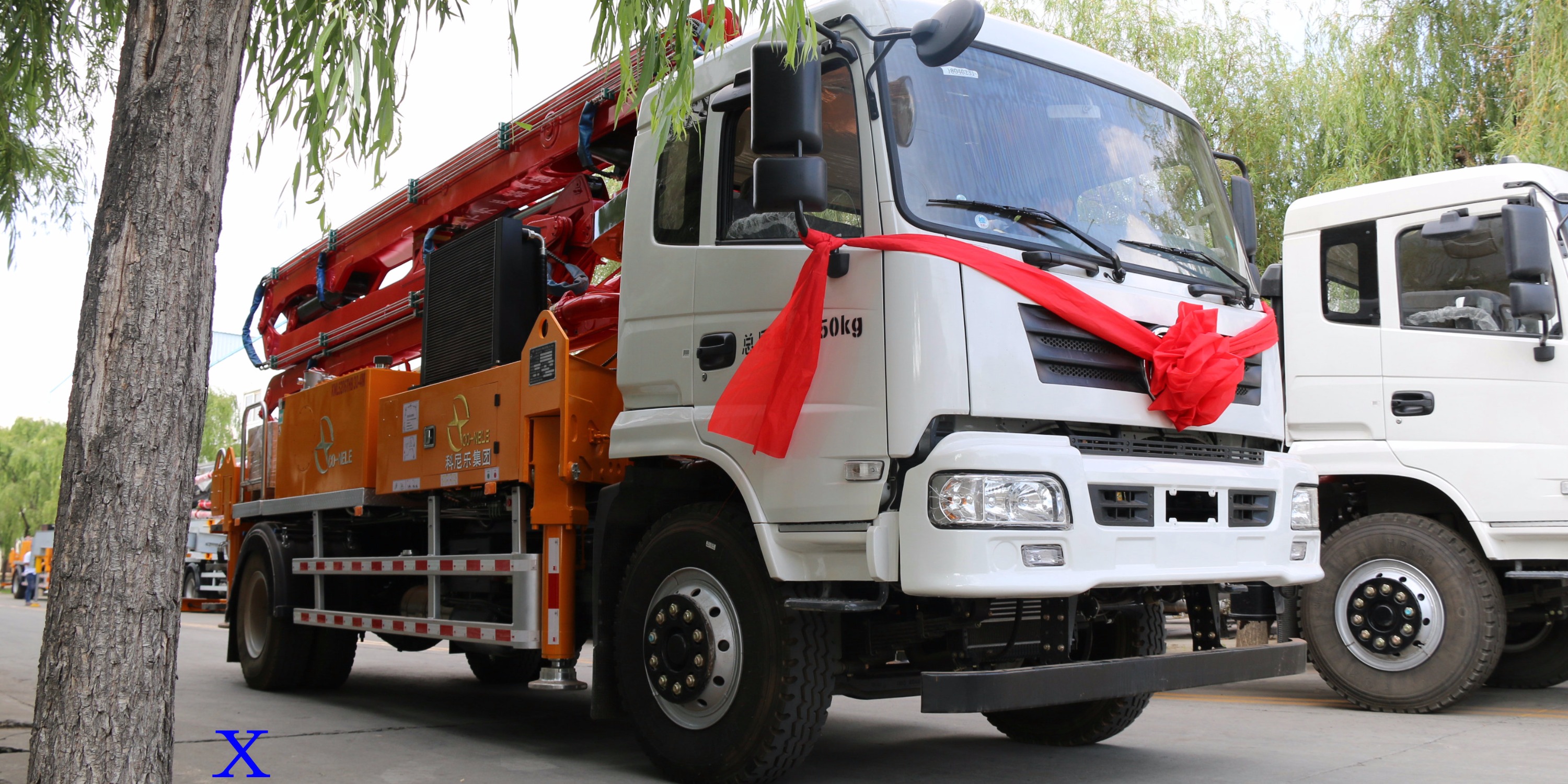 混凝土在澆築過程中的（de）注意事項