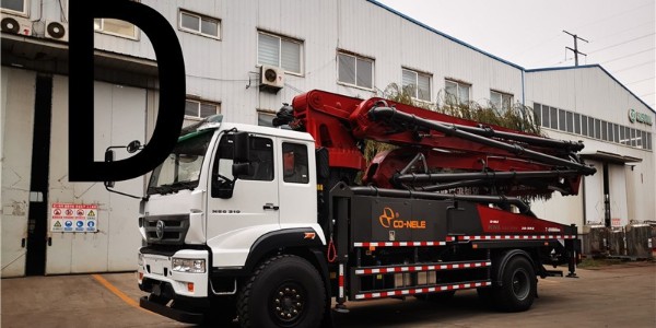 需仔細檢查混凝土泵車的哪幾部（bù）分？