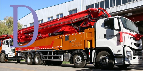 混凝土輸送泵是如何工作的？帶您（nín）了解一（yī）下