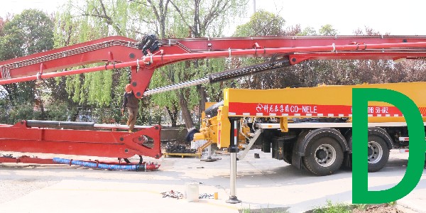 防凍液對於泵車的作用有什麽