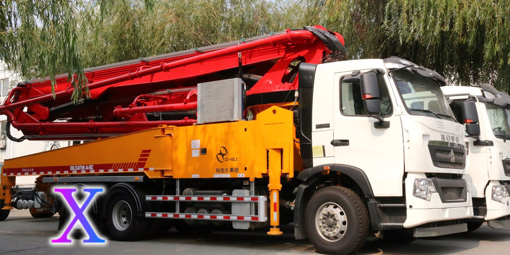 科尼樂天泵無（wú）線（xiàn）遙控（kòng）器故障原因分析