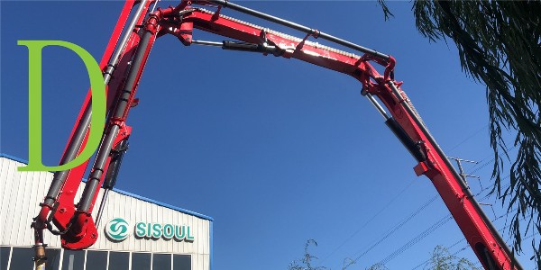 混凝土泵車在租賃時要注意哪（nǎ）些