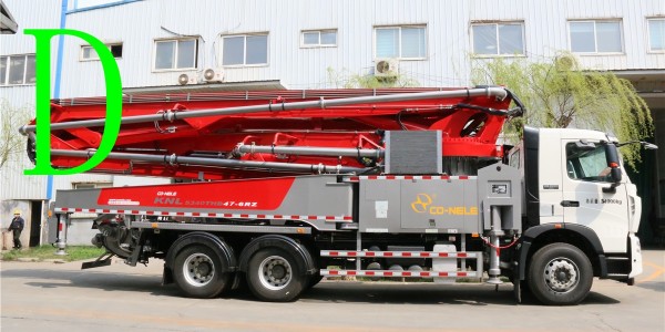 哪些危險（xiǎn）操作是使用混凝土泵車時（shí）的禁忌