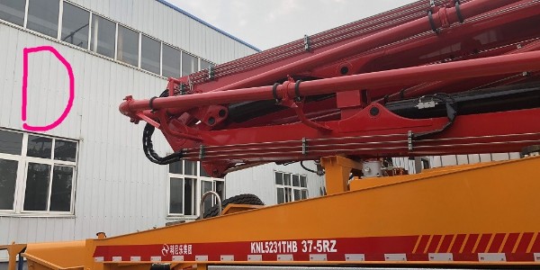 如何有效地解決混凝土泵車液壓油乳化（huà）問題（二）？