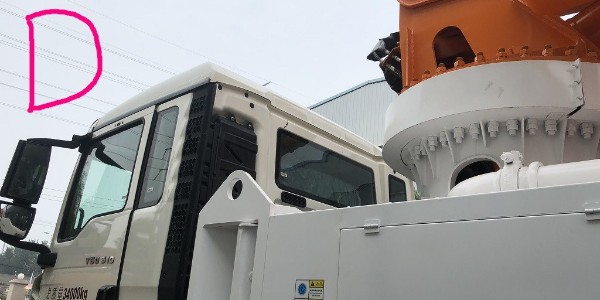 如何有效地解決混凝土泵車液壓油乳化問（wèn）題（一）？