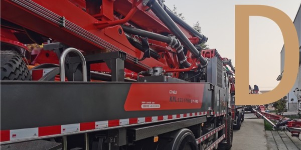 施工中潤（rùn）滑點故障怎（zěn）麽辦？