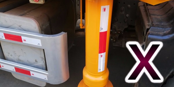 小型泵車司機駕駛時（shí）需要做好哪些工作（zuò）才能預防事故的發生？——科尼樂