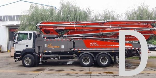 怎樣防止泵車輪胎（tāi）老化快