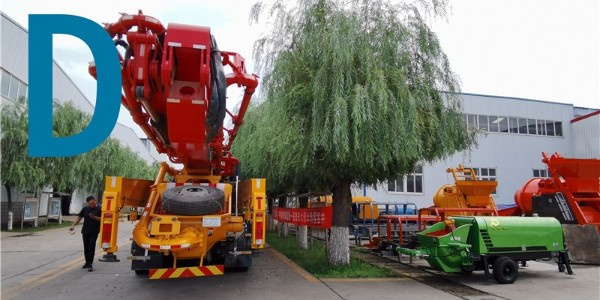 砂漿量太少或配合比不合格導致的泵車（chē）堵管