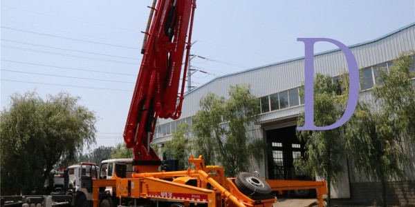 混凝土（tǔ）輸送泵由於空氣進入導致的故障如何解決？