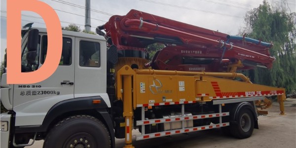 泵車的維修和保（bǎo）養是如何進行的