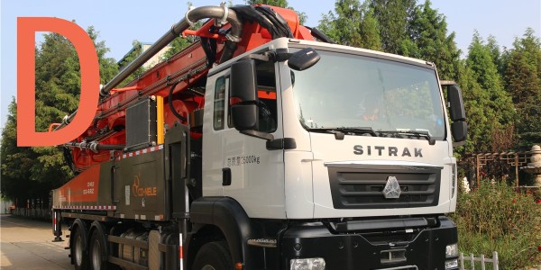 不及時清理這（zhè）些油汙對泵車會造成哪些傷害？