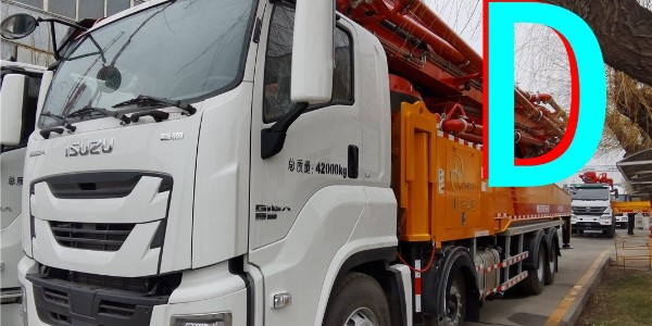 泵車行駛鍵不能亮什麽原因（yīn）？