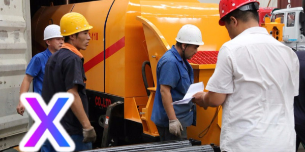 混凝土泵（bèng）（柴油版（bǎn））每（měi）日保（bǎo）養步驟——科尼樂（lè）