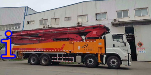 對小型泵車進行氣洗（xǐ）or水洗？怎麽選？小科教你一招搞定