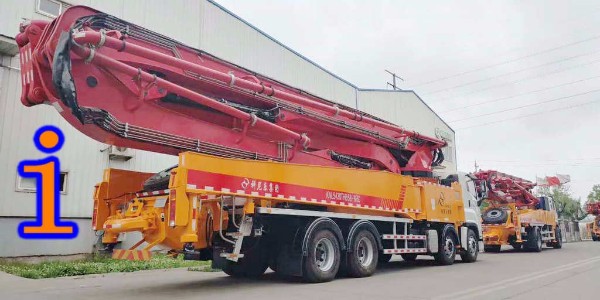 小型泵車補胎、擴胎怎（zěn）樣正確操作？PS：另附一篇疏通管道小貼士（shì）