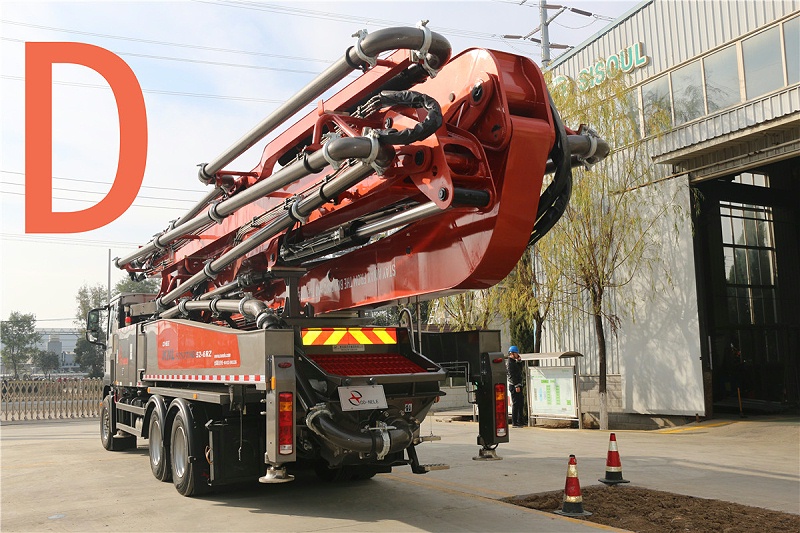 青島混凝土泵車價（jià）格 (4)