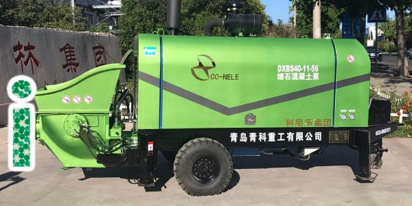 混凝土泵在使用（yòng）過程中隨時監視各種儀表和指示燈的必要性