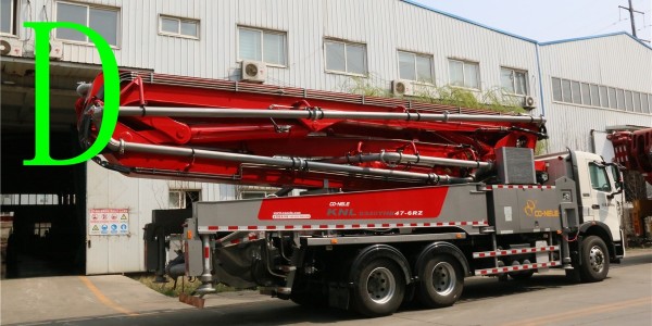 小（xiǎo）型（xíng）泵（bèng）車時的價格與什麽緊密相關（guān）？