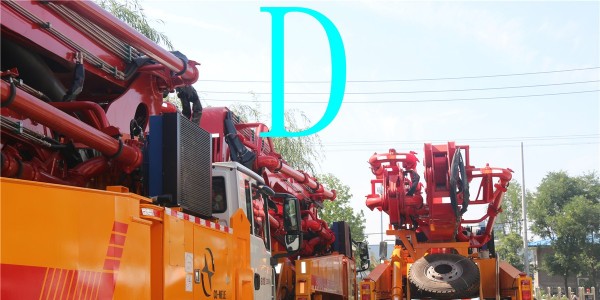 小型混凝土泵車（chē）通過怎樣的方式運作起來（lái）的（一（yī））？