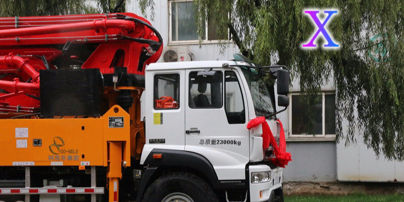 你（nǐ）真的知（zhī）道混凝土泵的使用壽命是多少年（nián）嗎？