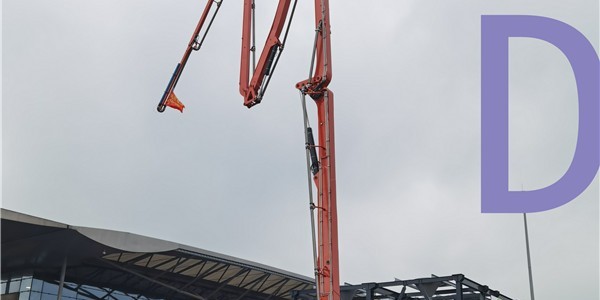 更換泵（bèng）管時的一些注（zhù）意事項