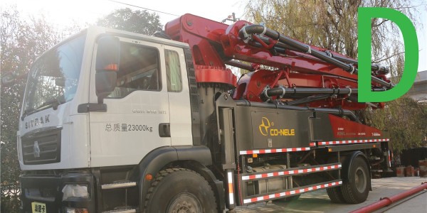 泵車氣閥出現問題和哪（nǎ）些（xiē）有關？