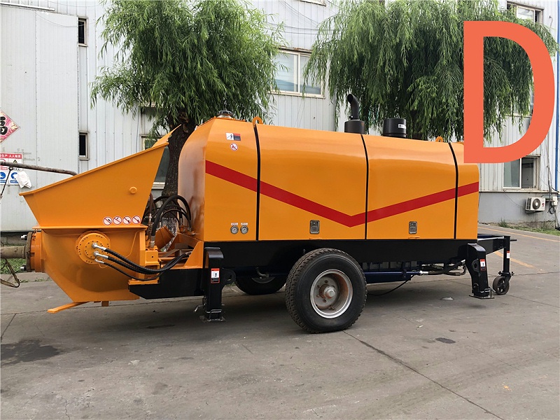 青島混凝（níng）土（tǔ）泵車價格 (26)