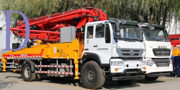 砂漿量的（de）多少是否會影響（xiǎng）混凝土泵堵管？