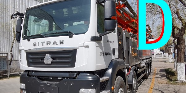 動力係統對泵車的選擇有哪些影（yǐng）響