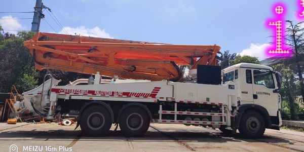 在選購時，除（chú）了考慮泵車價格之外（wài），還需要考慮哪些重要因素？