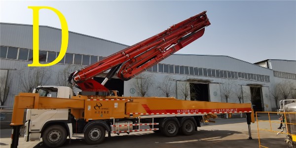 小型混凝土（tǔ）泵車的價格受（shòu）哪些因素影響？