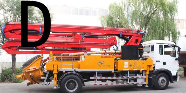 需要什麽資格證才（cái）能維修泵車？