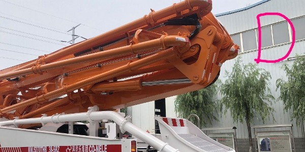 為您總結幾點混凝土泵車常見問題及維修（xiū）（三）